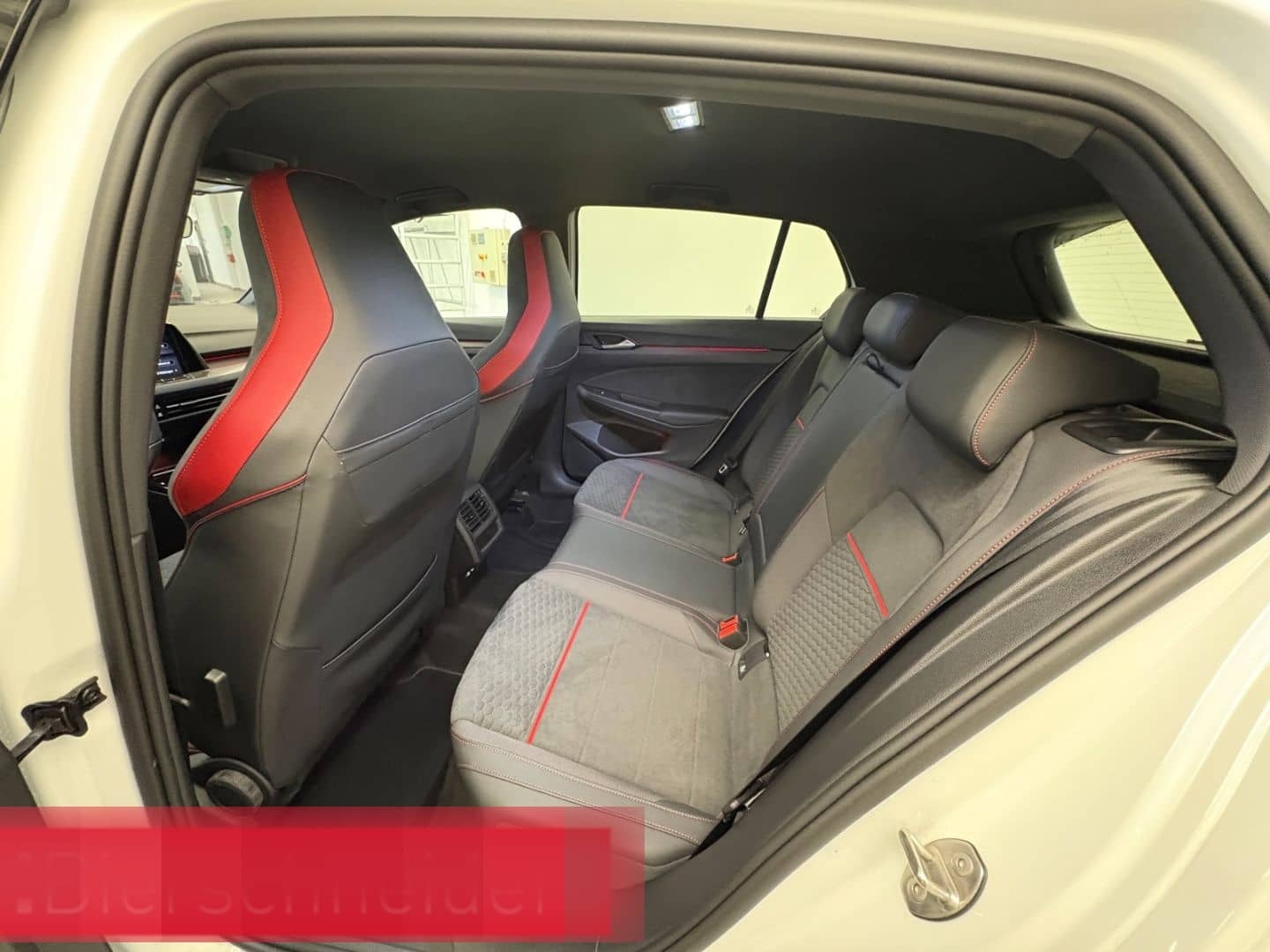 Volkswagen Golf GTI 2.0 TSI DSG Clubsport DIGITAL COCKPIT L foto 10