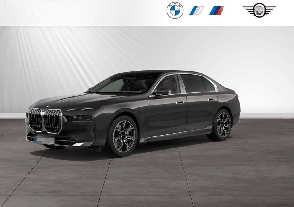 BMW 750e xDrive DA&PAProf.|Autobahnass.|Massage foto 1