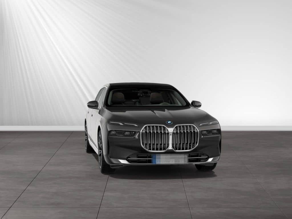 BMW 750e xDrive DA&PAProf.|Autobahnass.|Massage foto 13