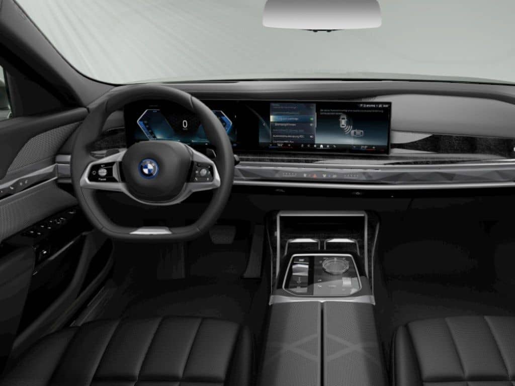 BMW 750e xDrive DA&PAProf.|Autobahnass.|Massage foto 5