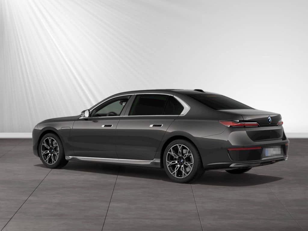 BMW 750e xDrive DA&PAProf.|Autobahnass.|Massage foto 8