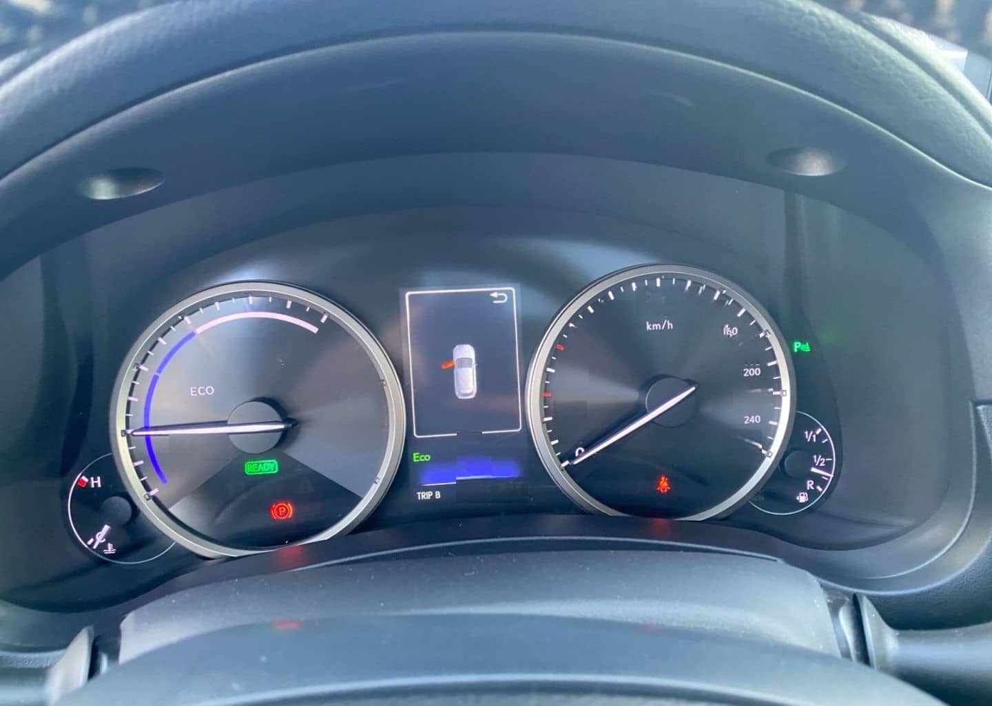 Lexus NX 300h E-FOUR Business Edition *LED*Pano*CAM*SH foto 15