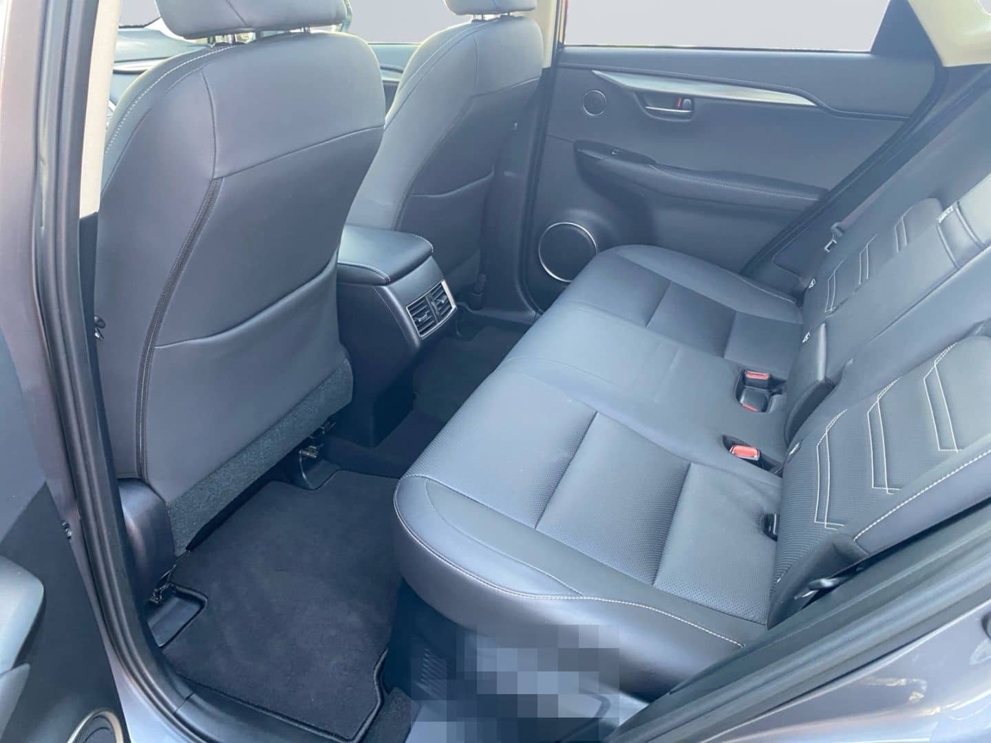 Lexus NX 300h E-FOUR Business Edition *LED*Pano*CAM*SH foto 17