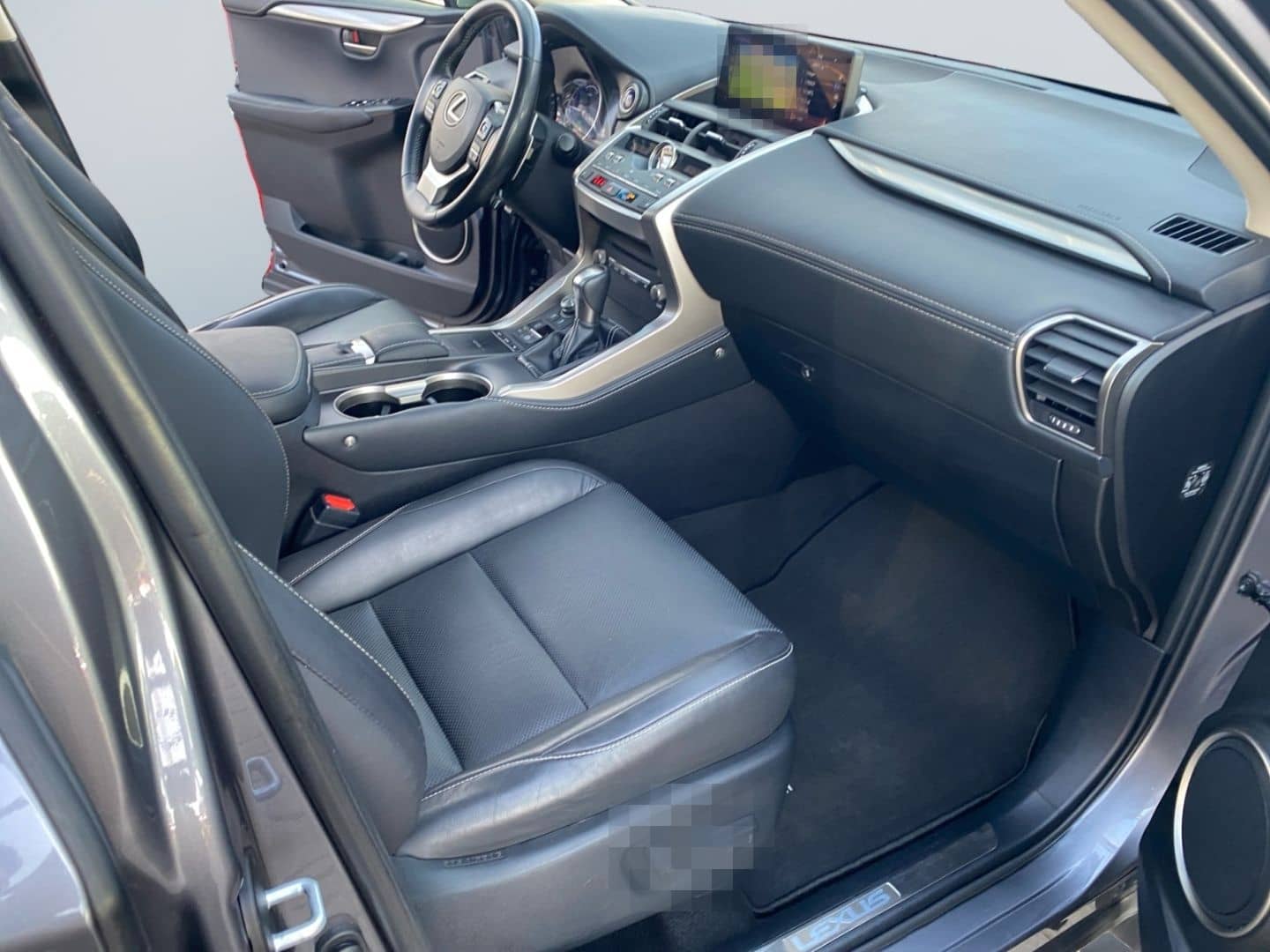 Lexus NX 300h E-FOUR Business Edition *LED*Pano*CAM*SH foto 21