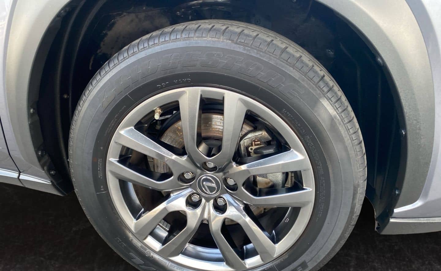 Lexus NX 300h E-FOUR Business Edition *LED*Pano*CAM*SH foto 22