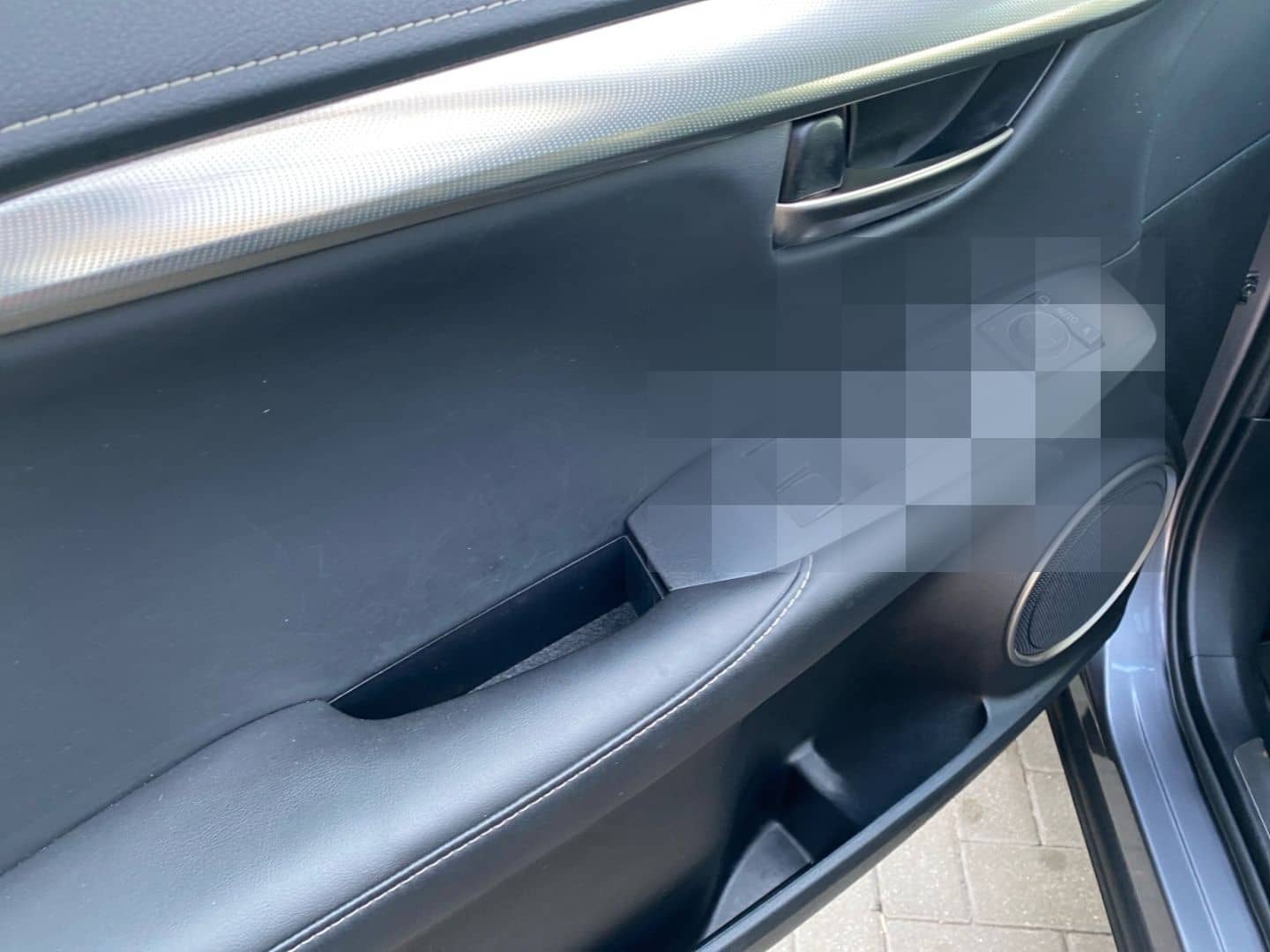 Lexus NX 300h E-FOUR Business Edition *LED*Pano*CAM*SH foto 23