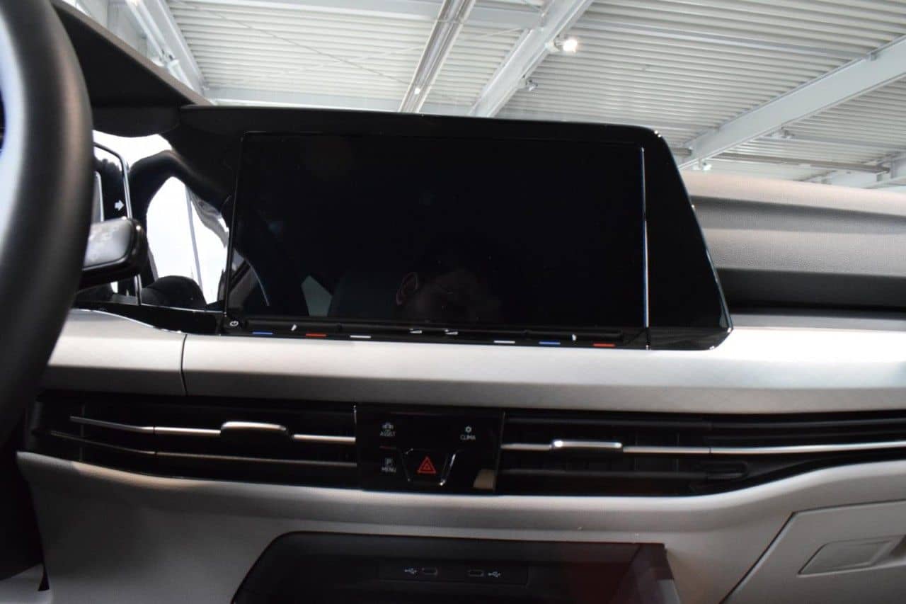 Volkswagen Golf 8 Variant Life 1.0 eTSI DSG NAVI LED SHZ foto 13