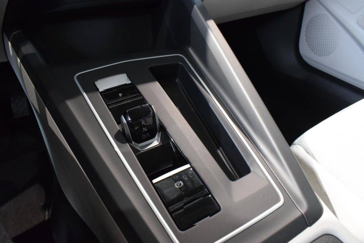 Volkswagen Golf 8 Variant Life 1.0 eTSI DSG NAVI LED SHZ foto 14