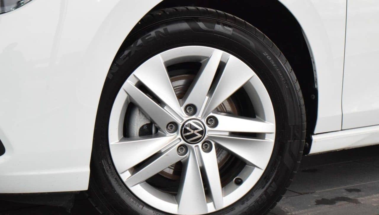 Volkswagen Golf 8 Variant Life 1.0 eTSI DSG NAVI LED SHZ foto 15