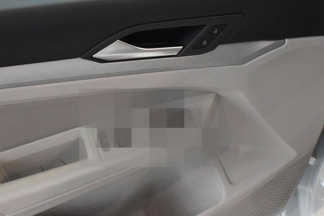 Volkswagen Golf 8 Variant Life 1.0 eTSI DSG NAVI LED SHZ foto 9