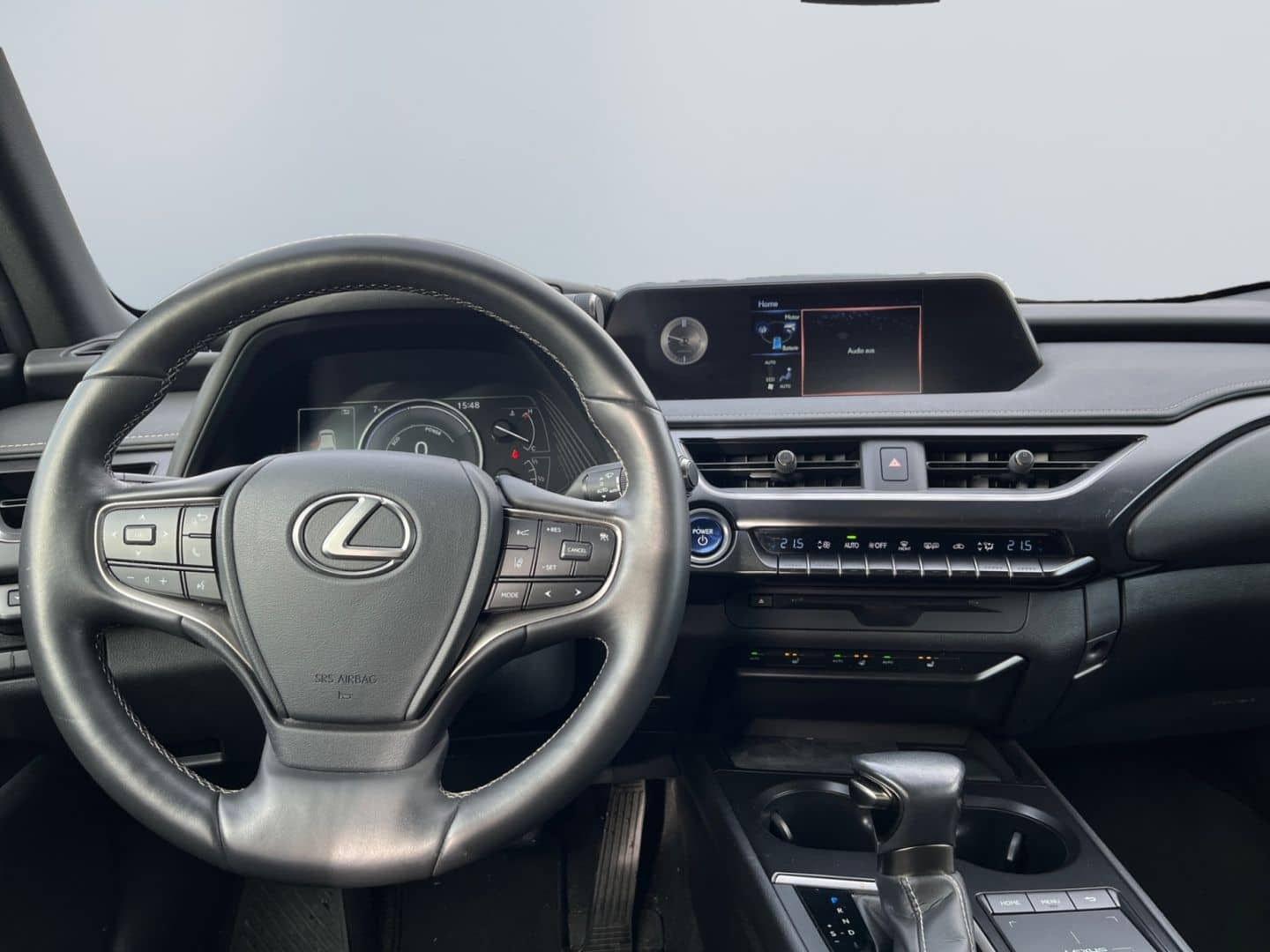 Lexus UX 250h Style Edition *Bi-LED*AHK*CAM*ACC*SHZ*PD foto 12