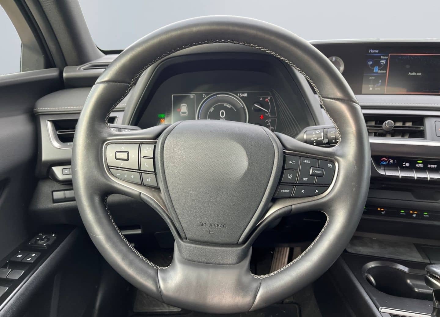 Lexus UX 250h Style Edition *Bi-LED*AHK*CAM*ACC*SHZ*PD foto 13