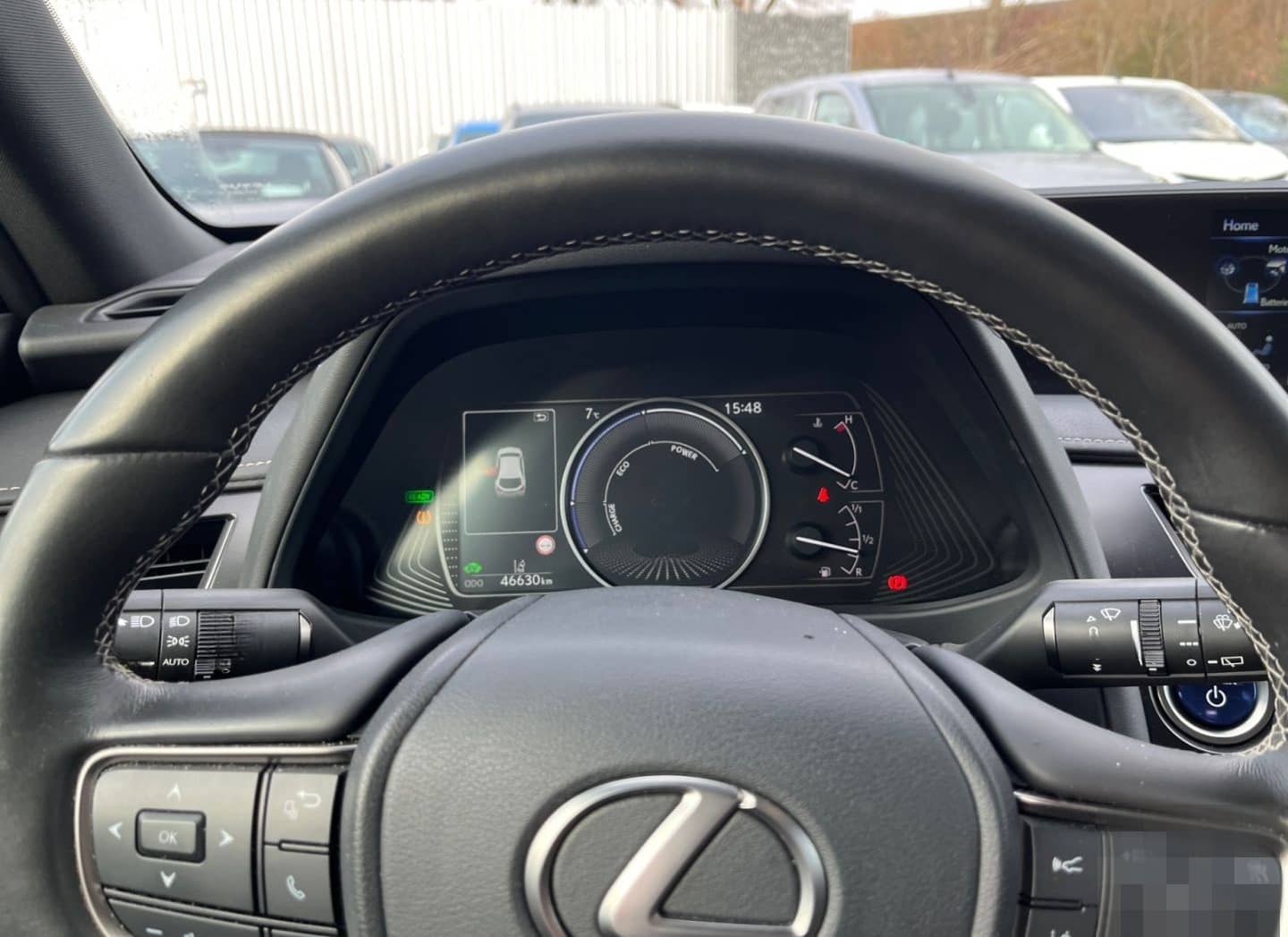 Lexus UX 250h Style Edition *Bi-LED*AHK*CAM*ACC*SHZ*PD foto 14
