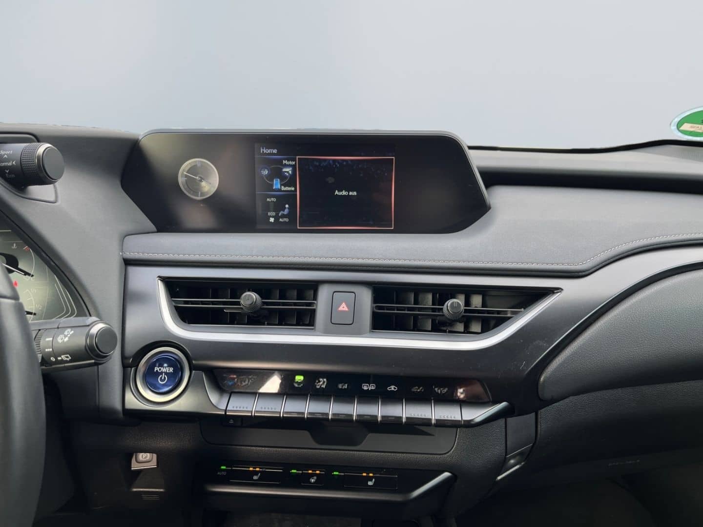 Lexus UX 250h Style Edition *Bi-LED*AHK*CAM*ACC*SHZ*PD foto 15