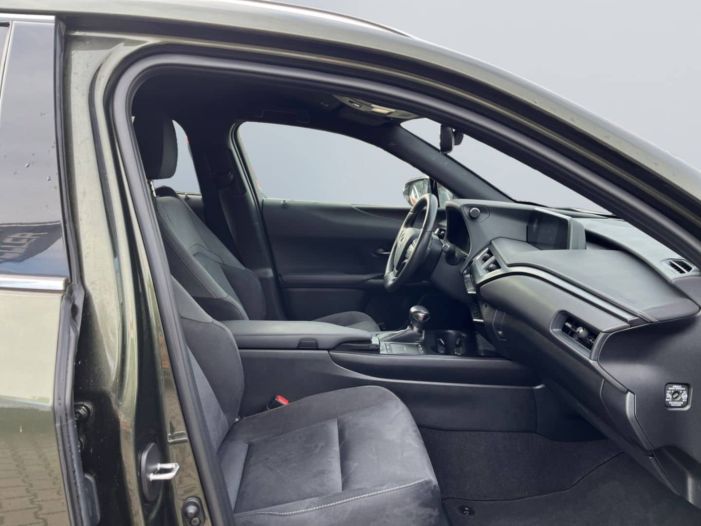 Lexus UX 250h Style Edition *Bi-LED*AHK*CAM*ACC*SHZ*PD foto 20