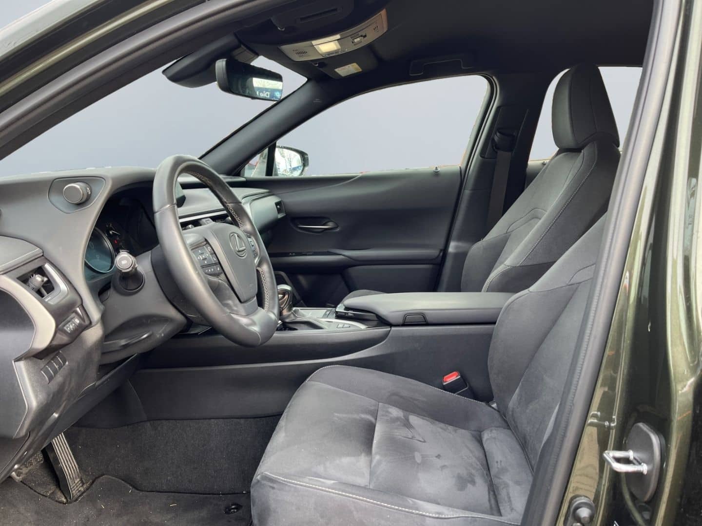 Lexus UX 250h Style Edition *Bi-LED*AHK*CAM*ACC*SHZ*PD foto 9