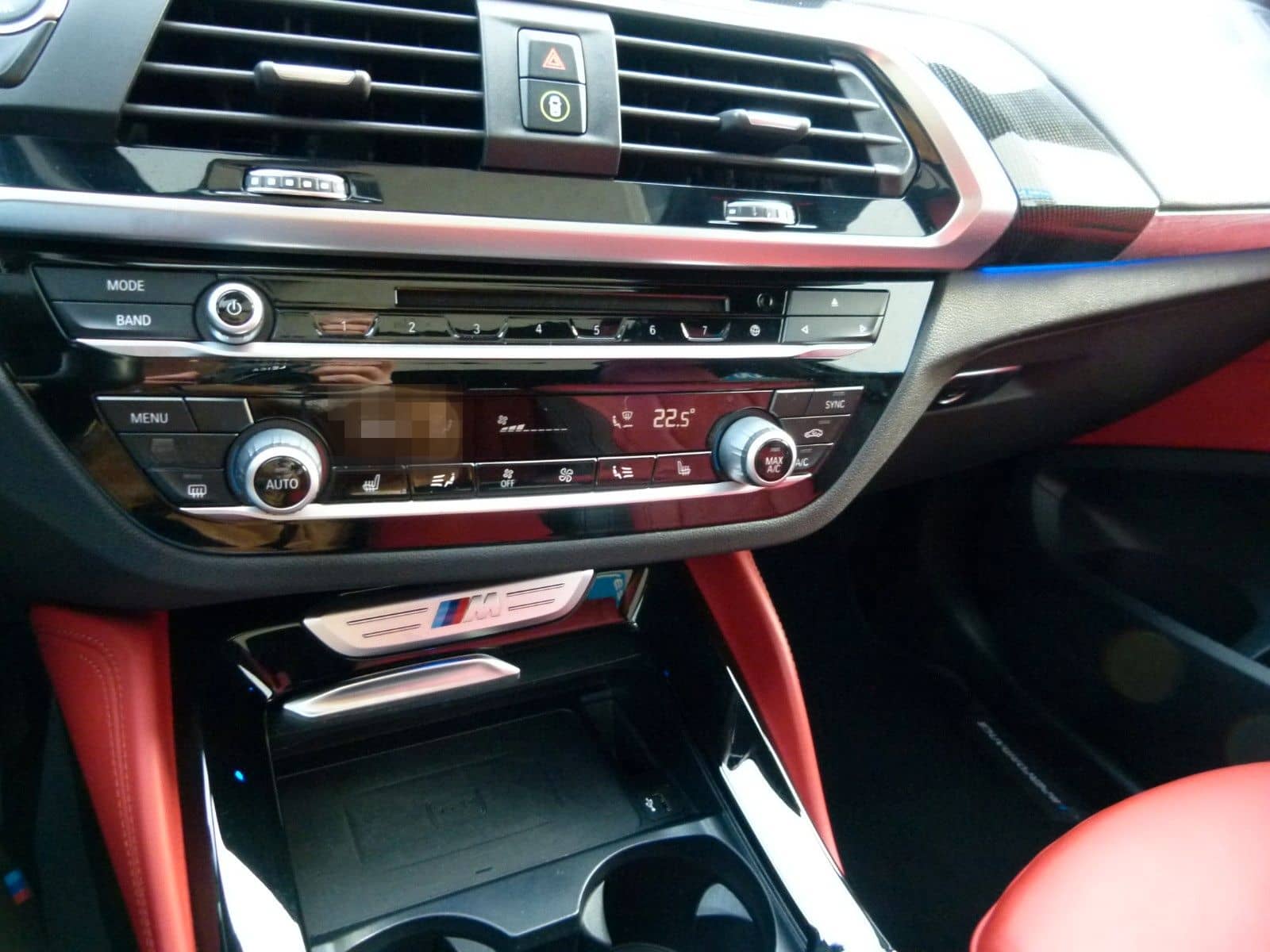 BMW X4 M40i*MAX. VOLLAUSSTATTUNG* foto 15