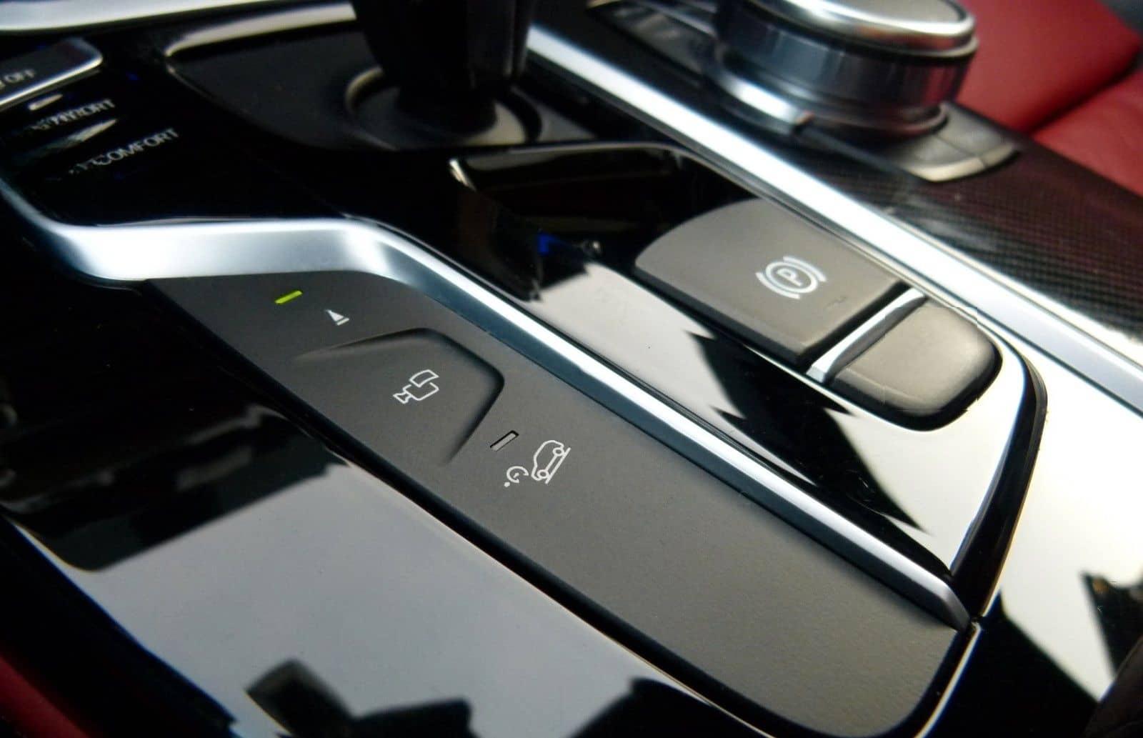 BMW X4 M40i*MAX. VOLLAUSSTATTUNG* foto 19