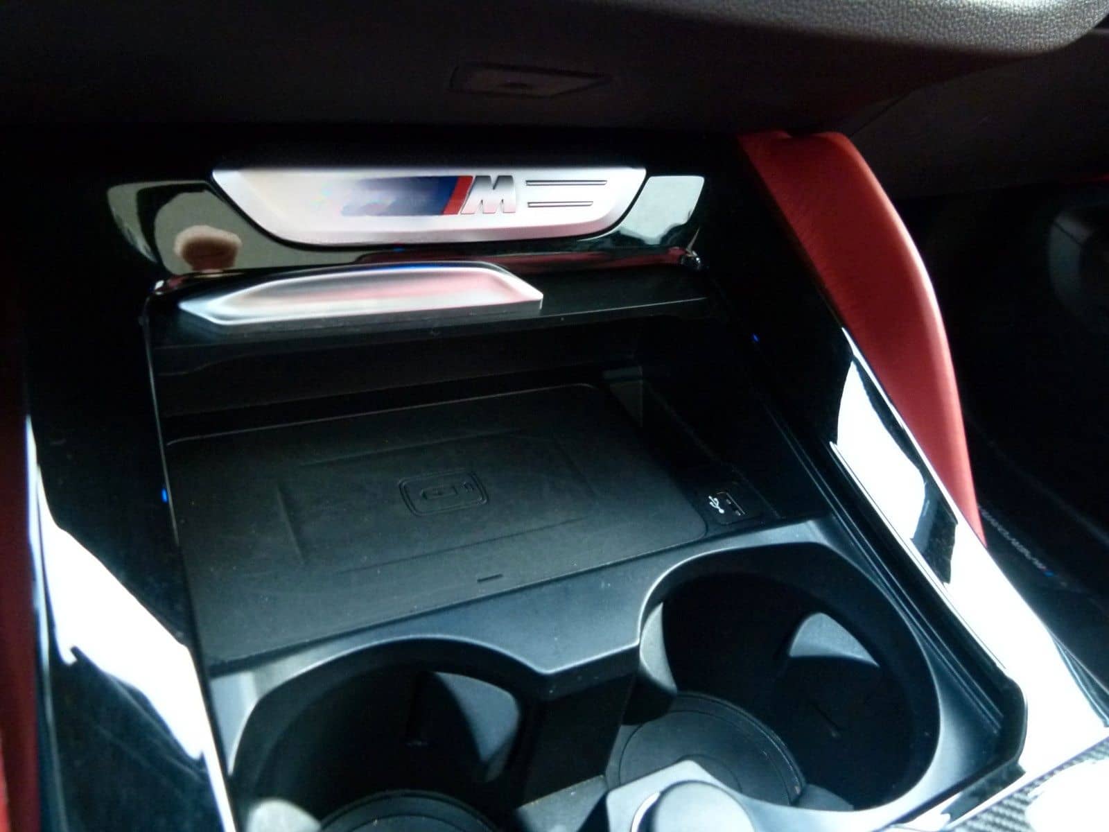 BMW X4 M40i*MAX. VOLLAUSSTATTUNG* foto 22