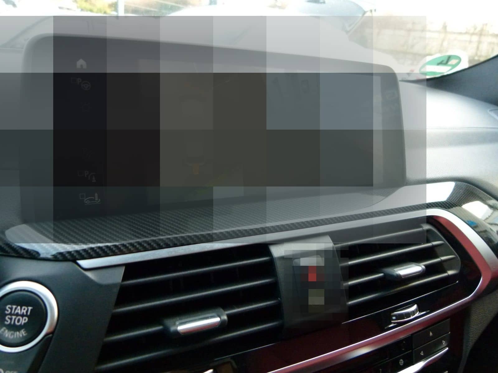 BMW X4 M40i*MAX. VOLLAUSSTATTUNG* foto 25