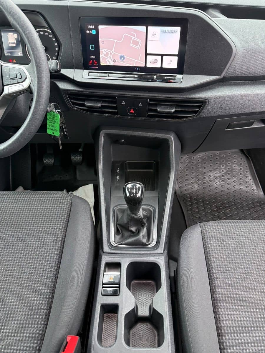 Volkswagen Caddy Maxi 2,0 TDI*KAMERA*DAB*AHK*WINTERPAKET* foto 15