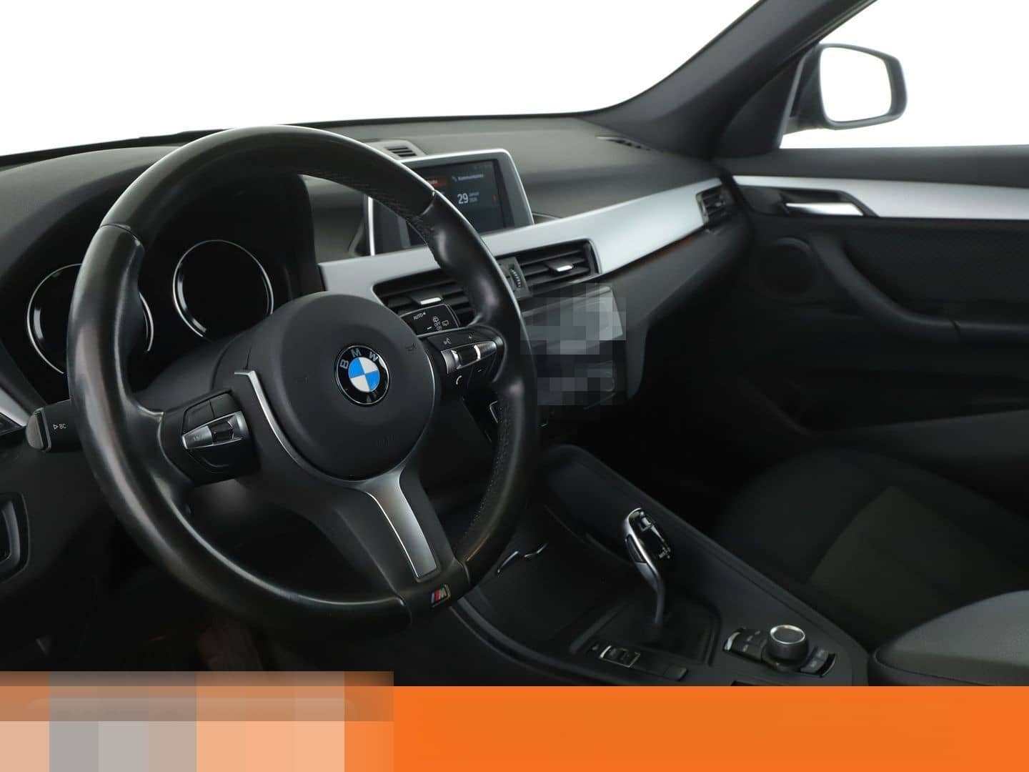 BMW X1 sDrive 20i Aut.*LED*LIMITER*PDC*SHZ*KLIMA* foto 11