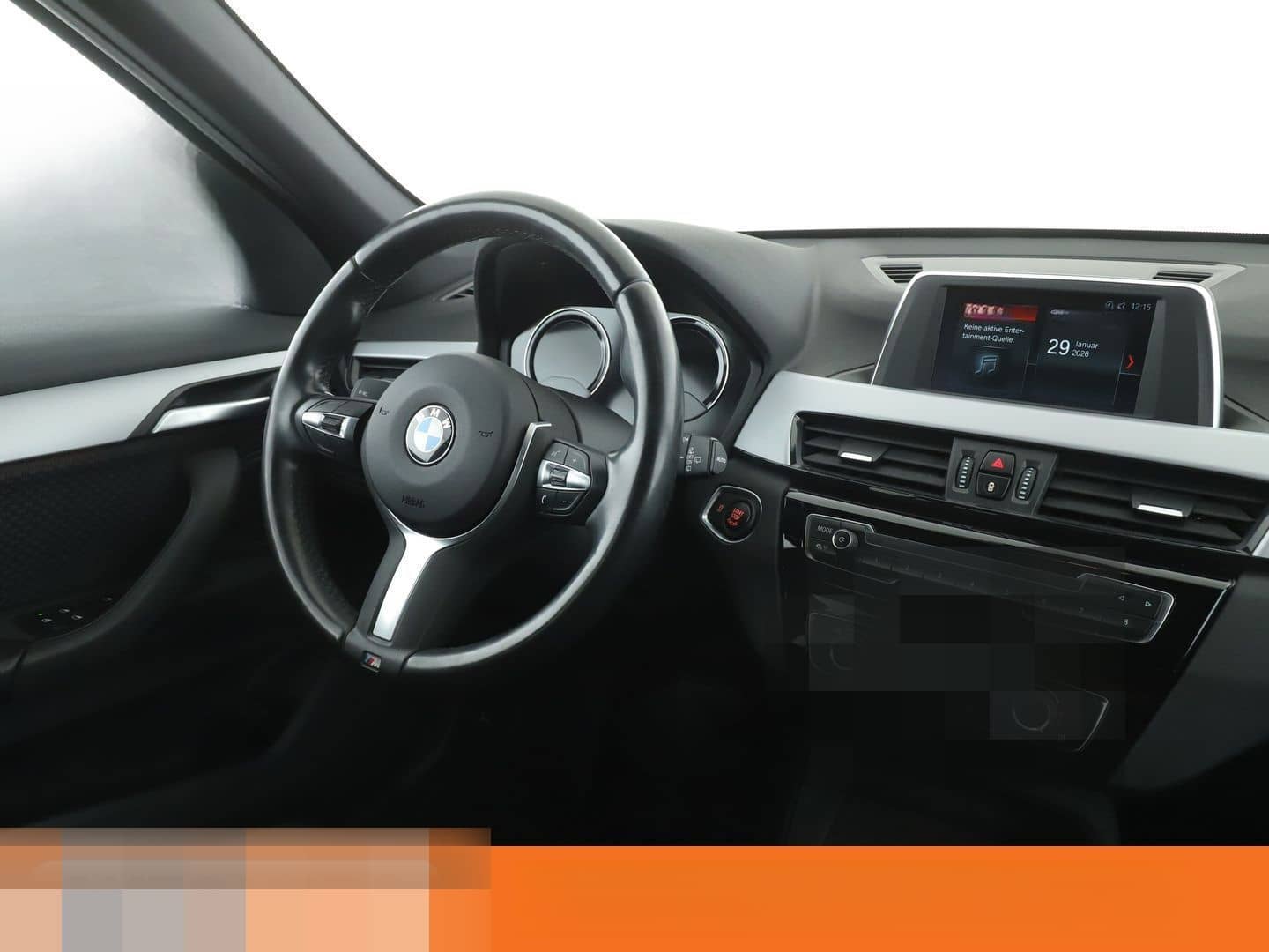 BMW X1 sDrive 20i Aut.*LED*LIMITER*PDC*SHZ*KLIMA* foto 13