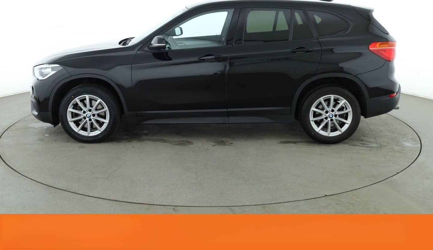 BMW X1 sDrive 20i Aut.*LED*LIMITER*PDC*SHZ*KLIMA* foto 3