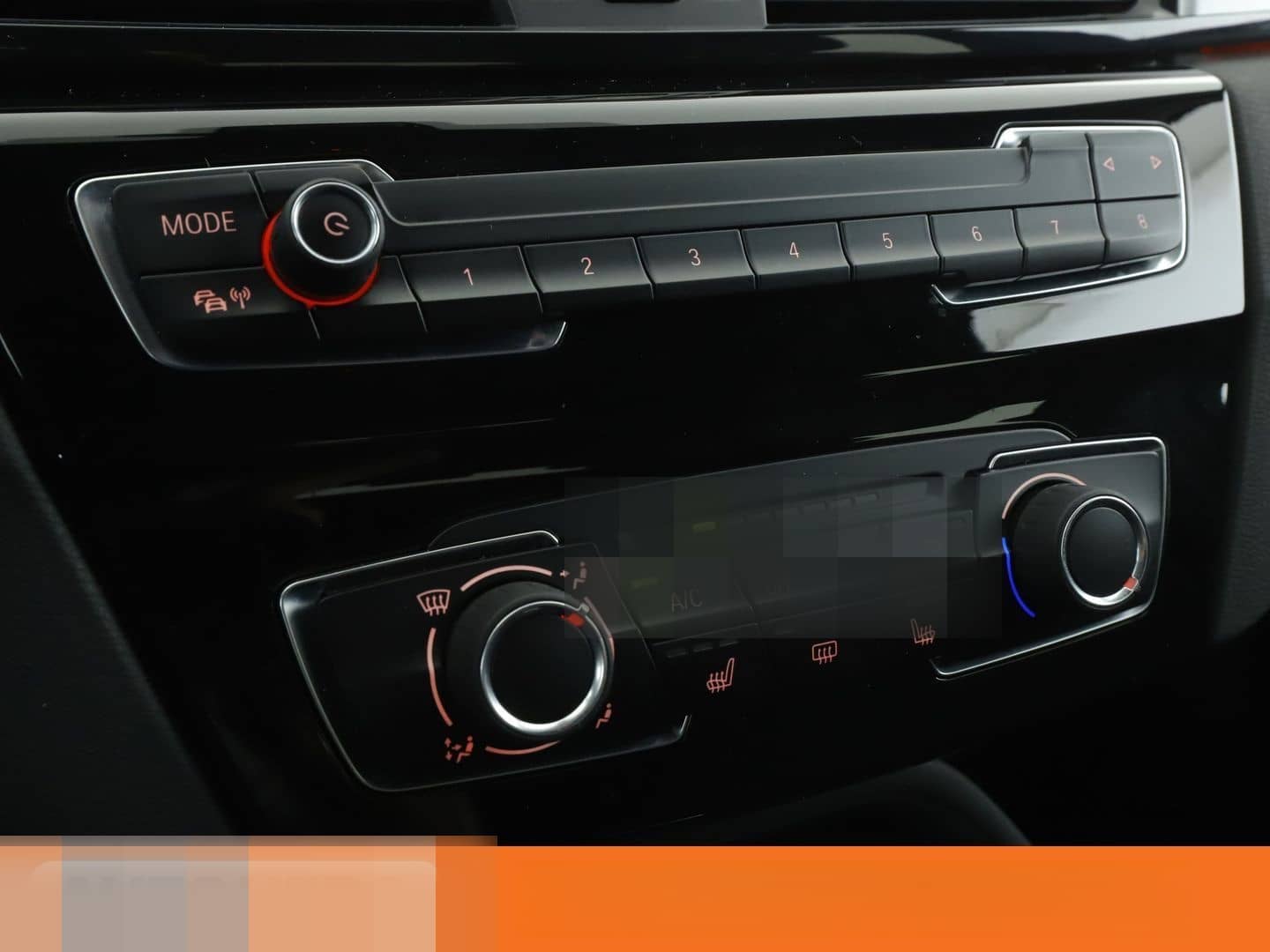 BMW X1 sDrive 20i Aut.*LED*LIMITER*PDC*SHZ*KLIMA* foto 22