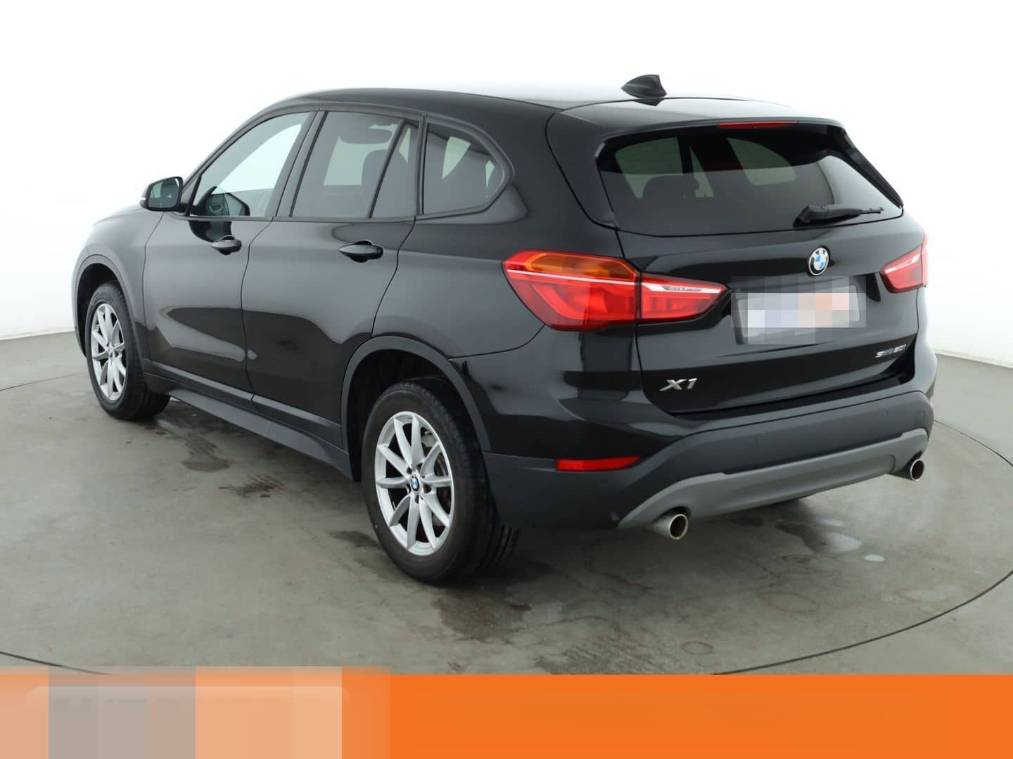 BMW X1 sDrive 20i Aut.*LED*LIMITER*PDC*SHZ*KLIMA* foto 4