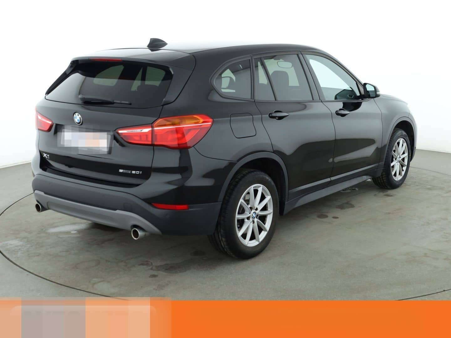 BMW X1 sDrive 20i Aut.*LED*LIMITER*PDC*SHZ*KLIMA* foto 6