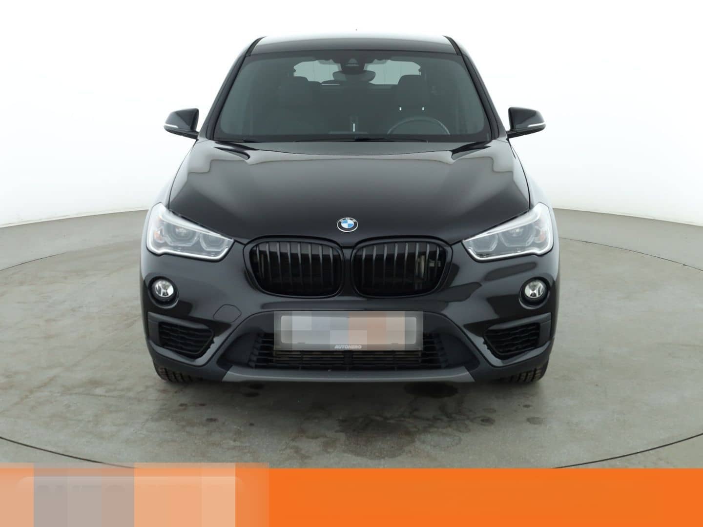 BMW X1 sDrive 20i Aut.*LED*LIMITER*PDC*SHZ*KLIMA* foto 9