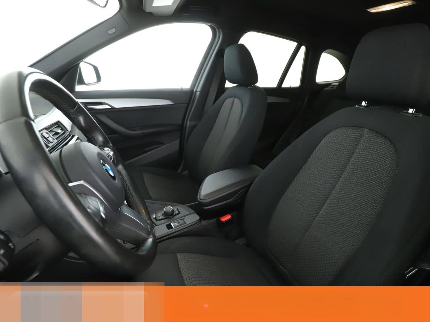 BMW X1 sDrive 20i Aut.*LED*LIMITER*PDC*SHZ*KLIMA* foto 10