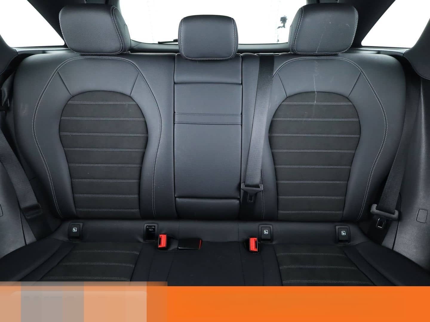 Mercedes-Benz GLC-Klasse GLC 200 d 4Matic AMG Line Aut.*NAVI* foto 16