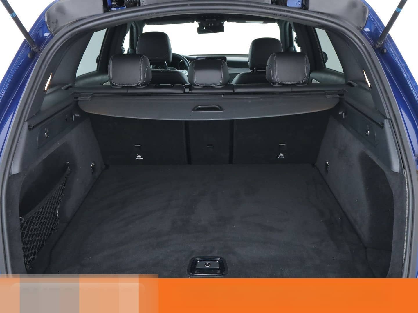 Mercedes-Benz GLC-Klasse GLC 200 d 4Matic AMG Line Aut.*NAVI* foto 18