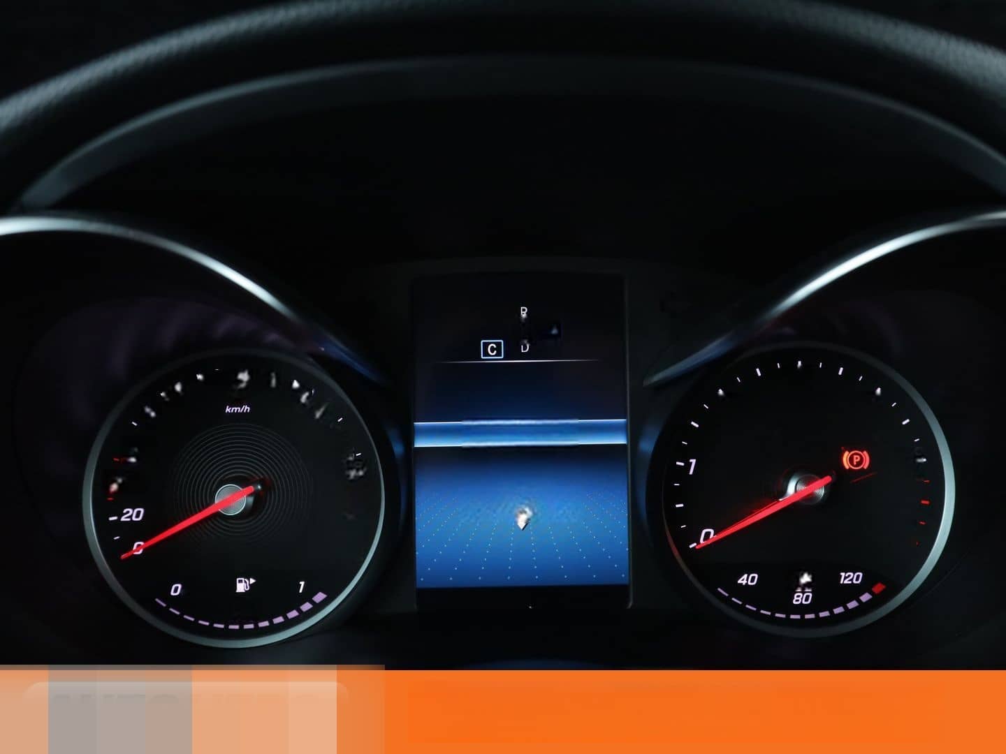 Mercedes-Benz GLC-Klasse GLC 200 d 4Matic AMG Line Aut.*NAVI* foto 20