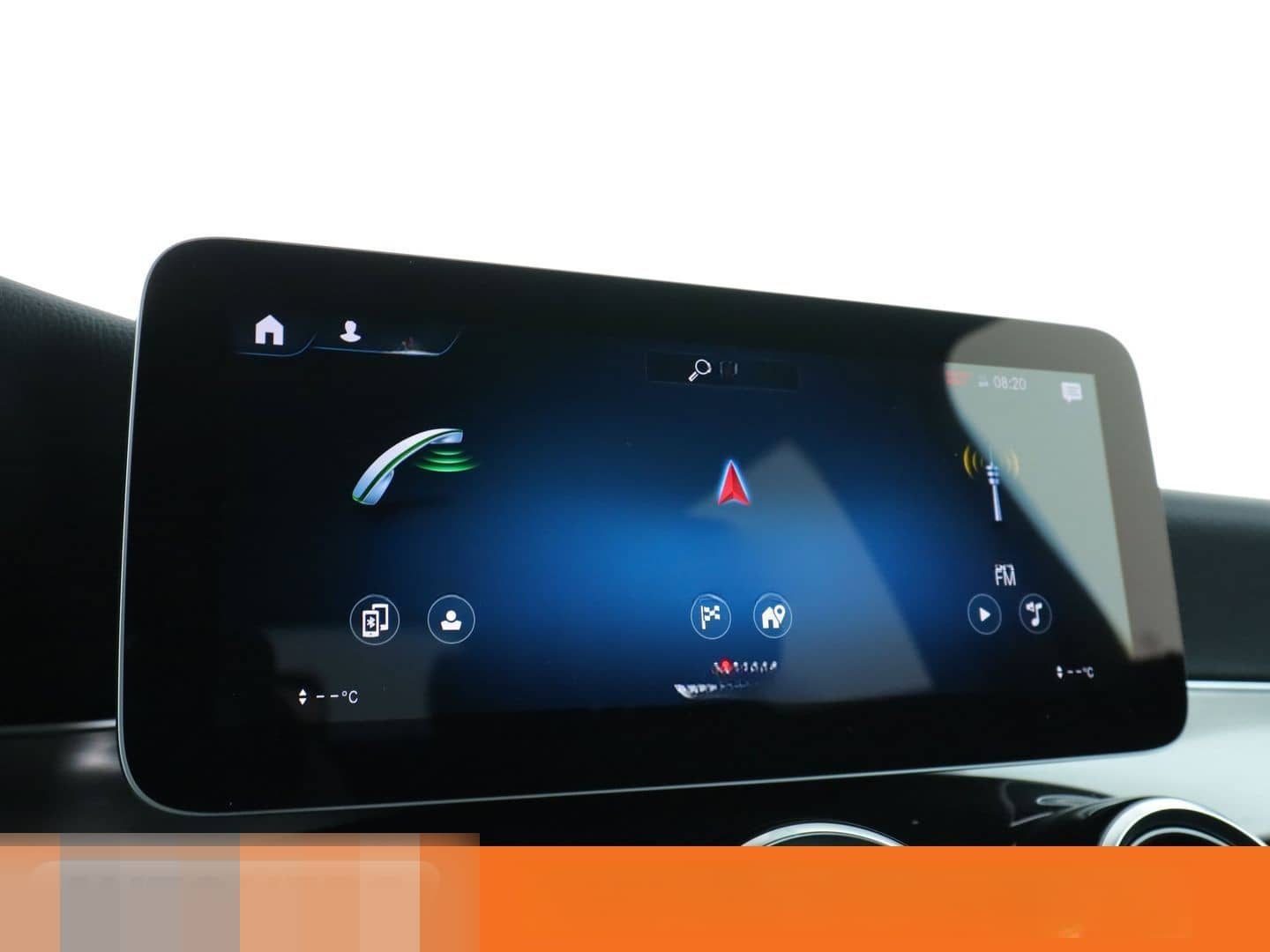 Mercedes-Benz GLC-Klasse GLC 200 d 4Matic AMG Line Aut.*NAVI* foto 22