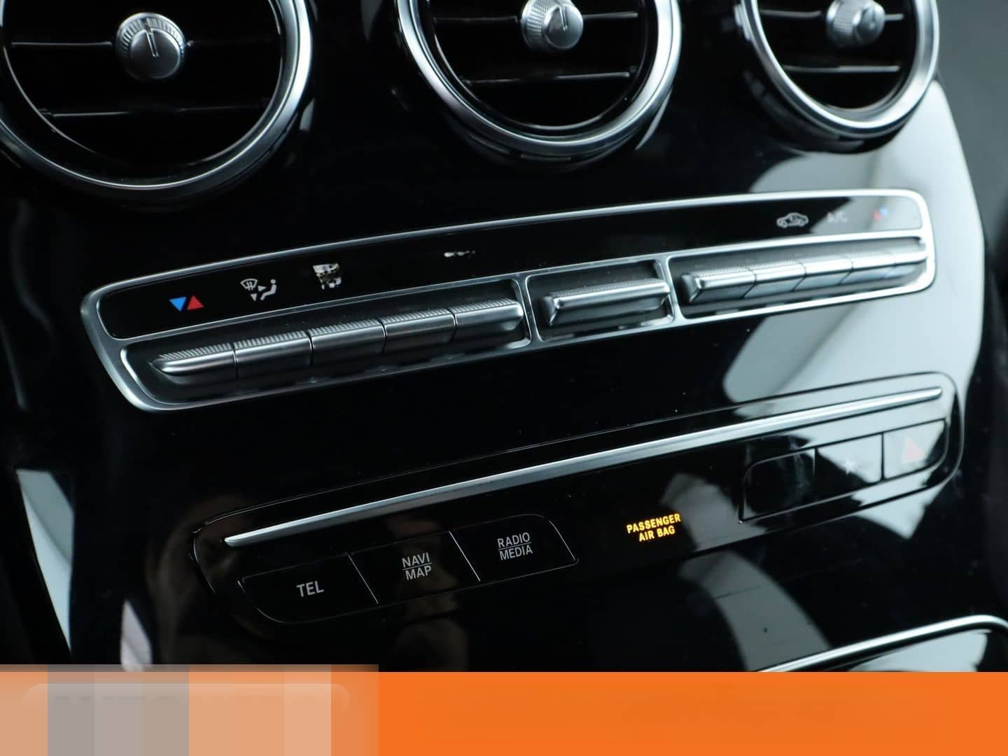 Mercedes-Benz GLC-Klasse GLC 200 d 4Matic AMG Line Aut.*NAVI* foto 23