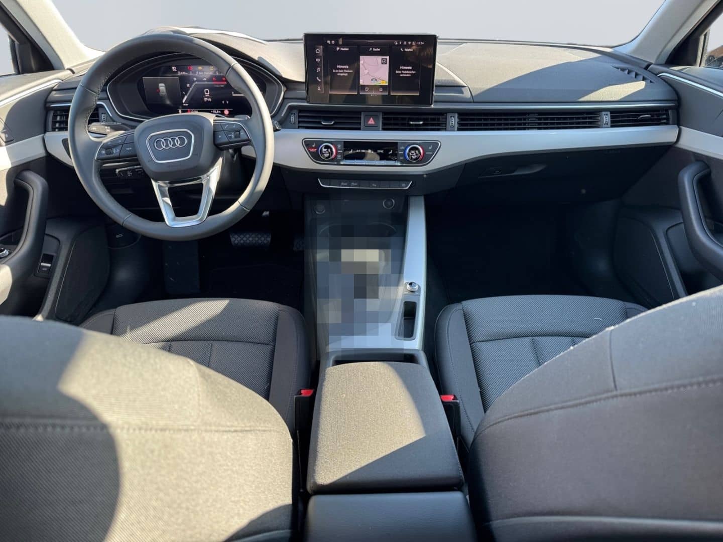 Audi A4 Avant 35 TDI S tro S line *LED*AHK*CAM*Virtua foto 12