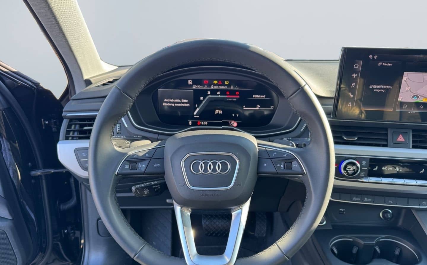 Audi A4 Avant 35 TDI S tro S line *LED*AHK*CAM*Virtua foto 13