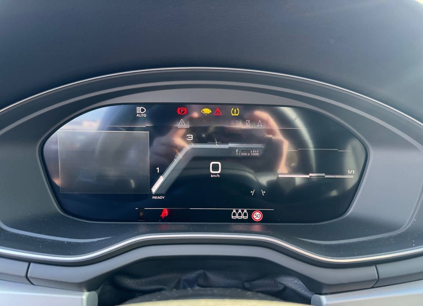 Audi A4 Avant 35 TDI S tro S line *LED*AHK*CAM*Virtua foto 15