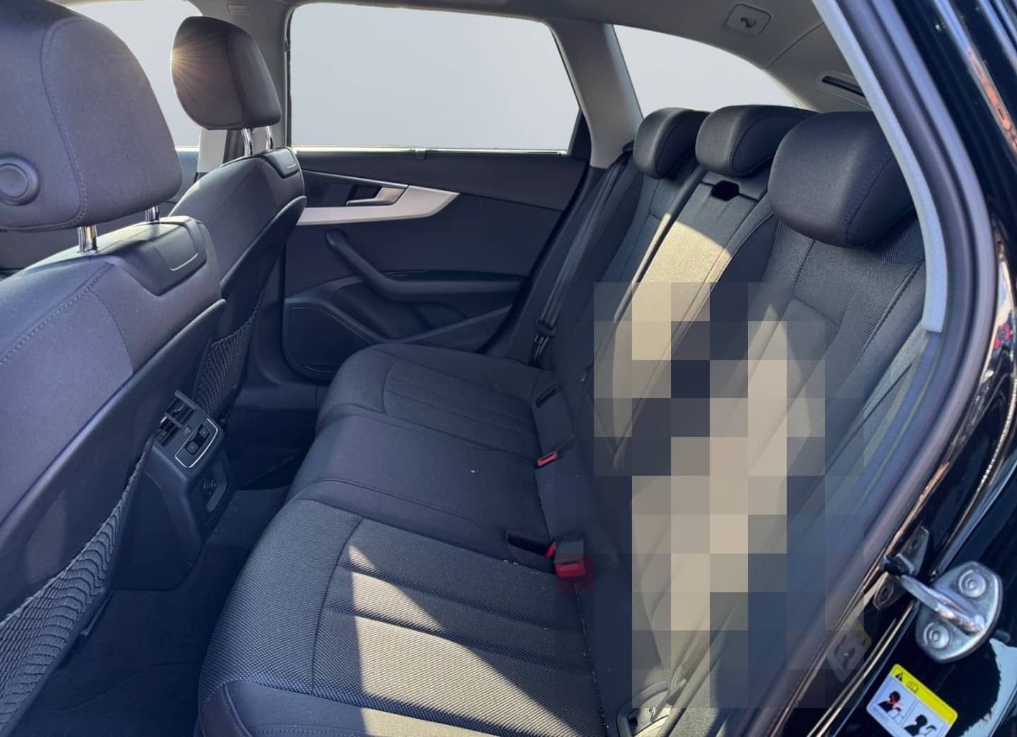 Audi A4 Avant 35 TDI S tro S line *LED*AHK*CAM*Virtua foto 17