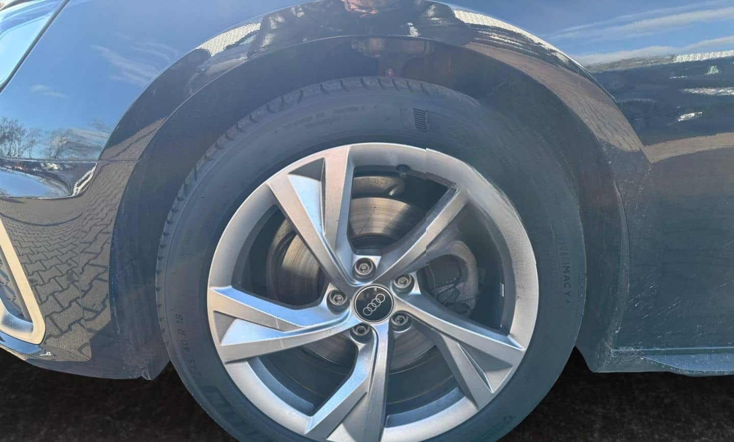 Audi A4 Avant 35 TDI S tro S line *LED*AHK*CAM*Virtua foto 22