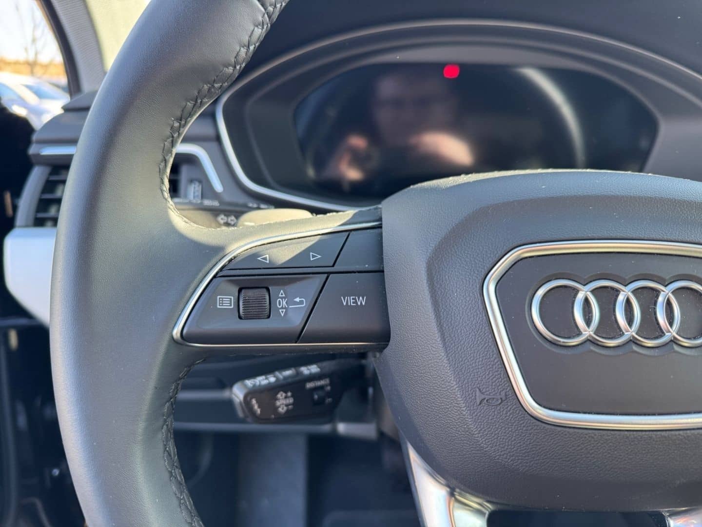 Audi A4 Avant 35 TDI S tro S line *LED*AHK*CAM*Virtua foto 25