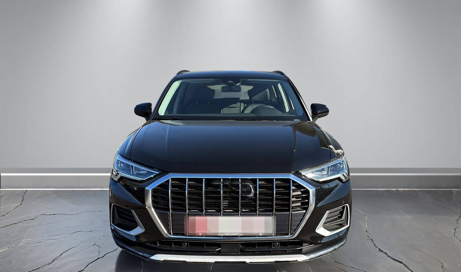 Audi Q3 advanced 35 TFSI S-tronic +AHK+KAMERA+LED+ foto 2