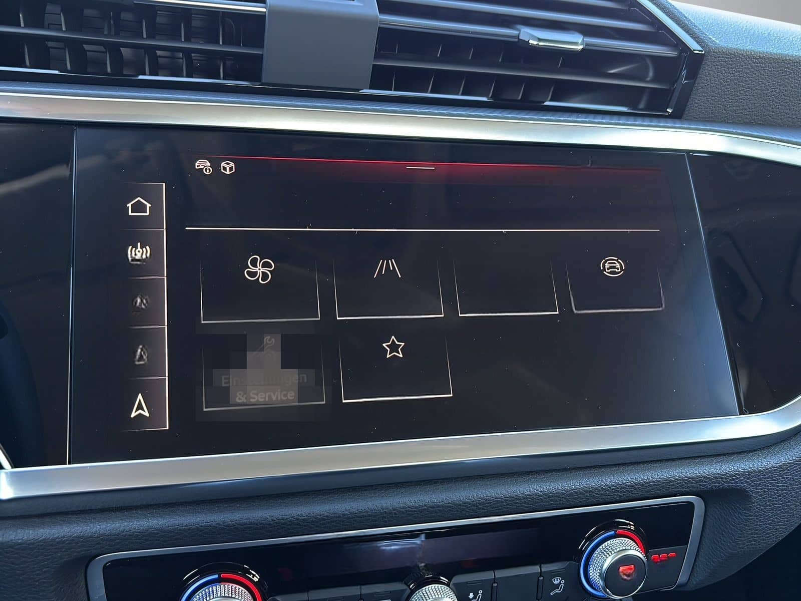 Audi Q3 advanced 35 TFSI S-tronic +AHK+KAMERA+LED+ foto 16