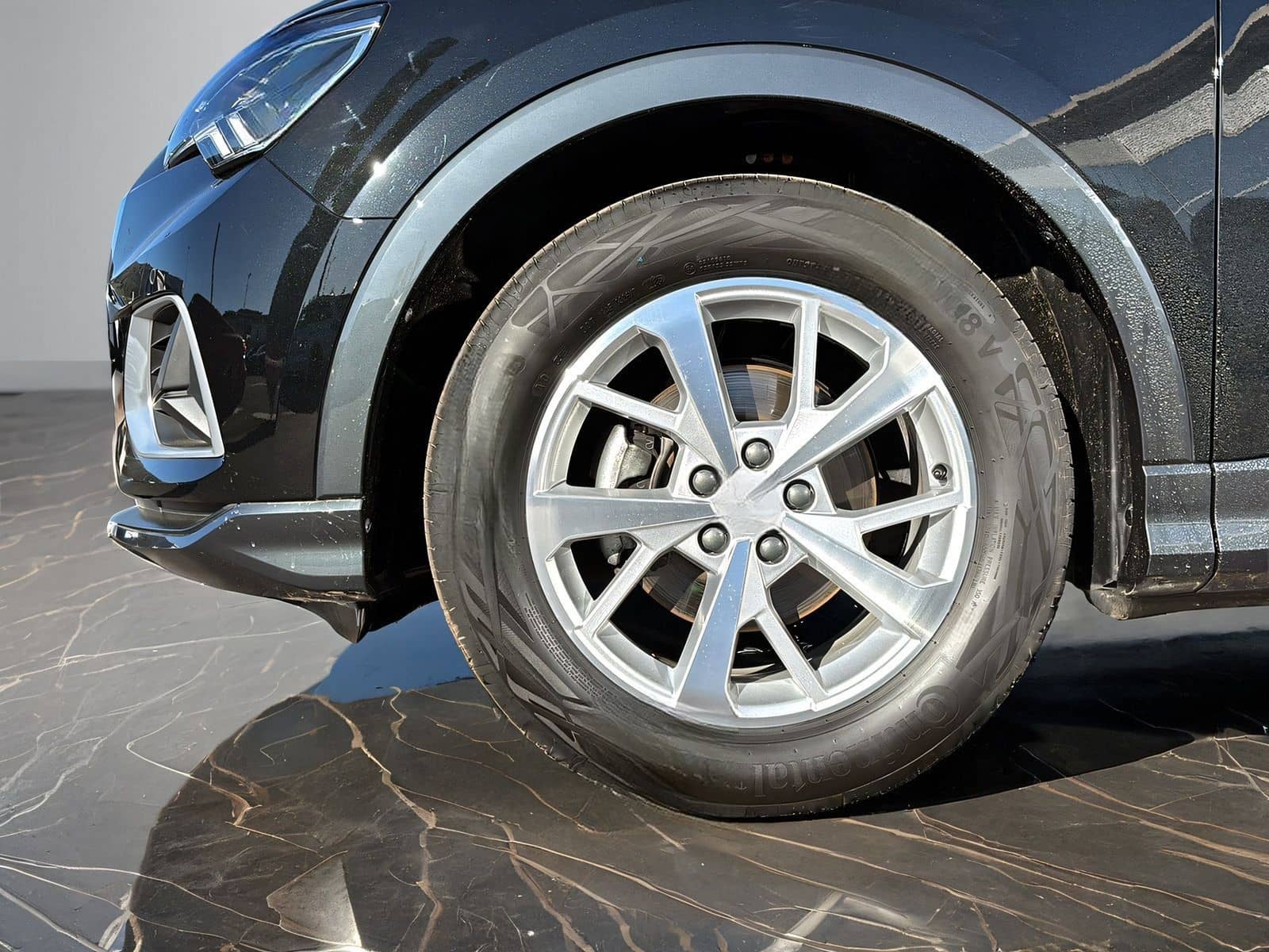 Audi Q3 advanced 35 TFSI S-tronic +AHK+KAMERA+LED+ foto 3