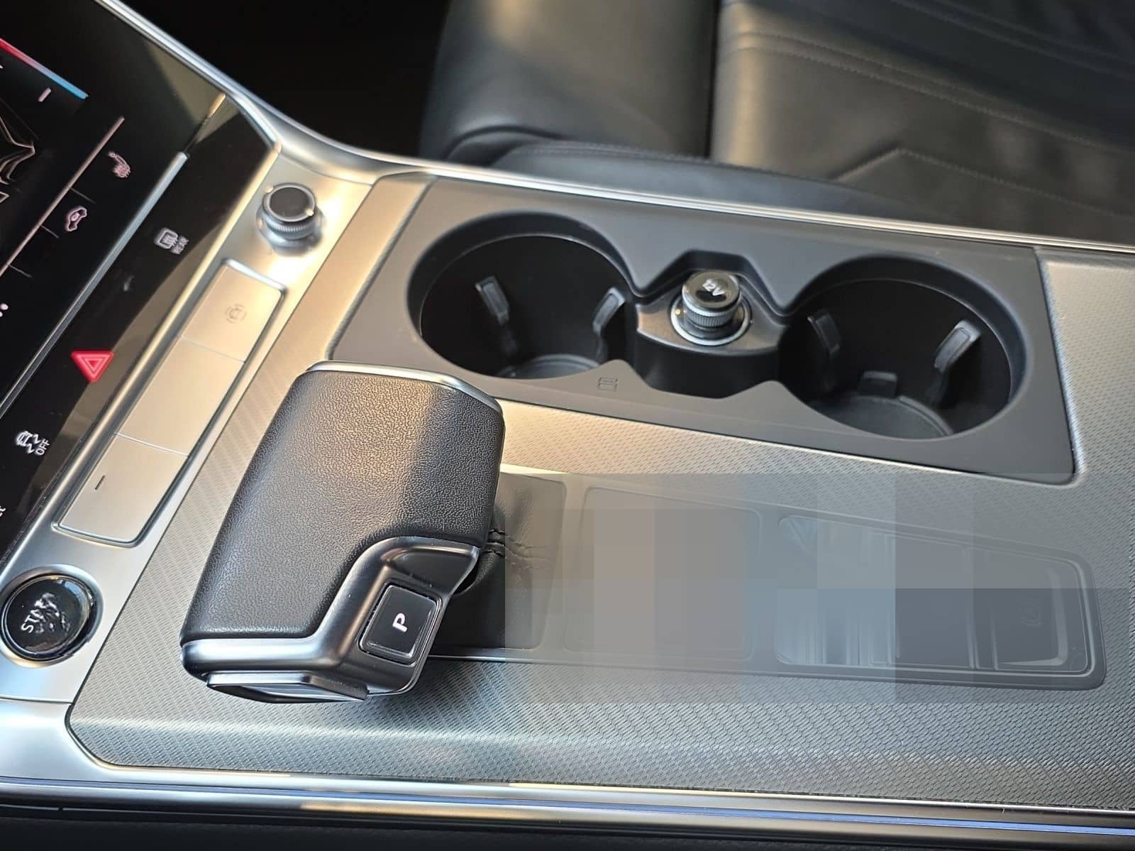 Audi A6 Avant 40 TDI Q SPORT LM20 PANO AHK LEDER eSIT foto 11