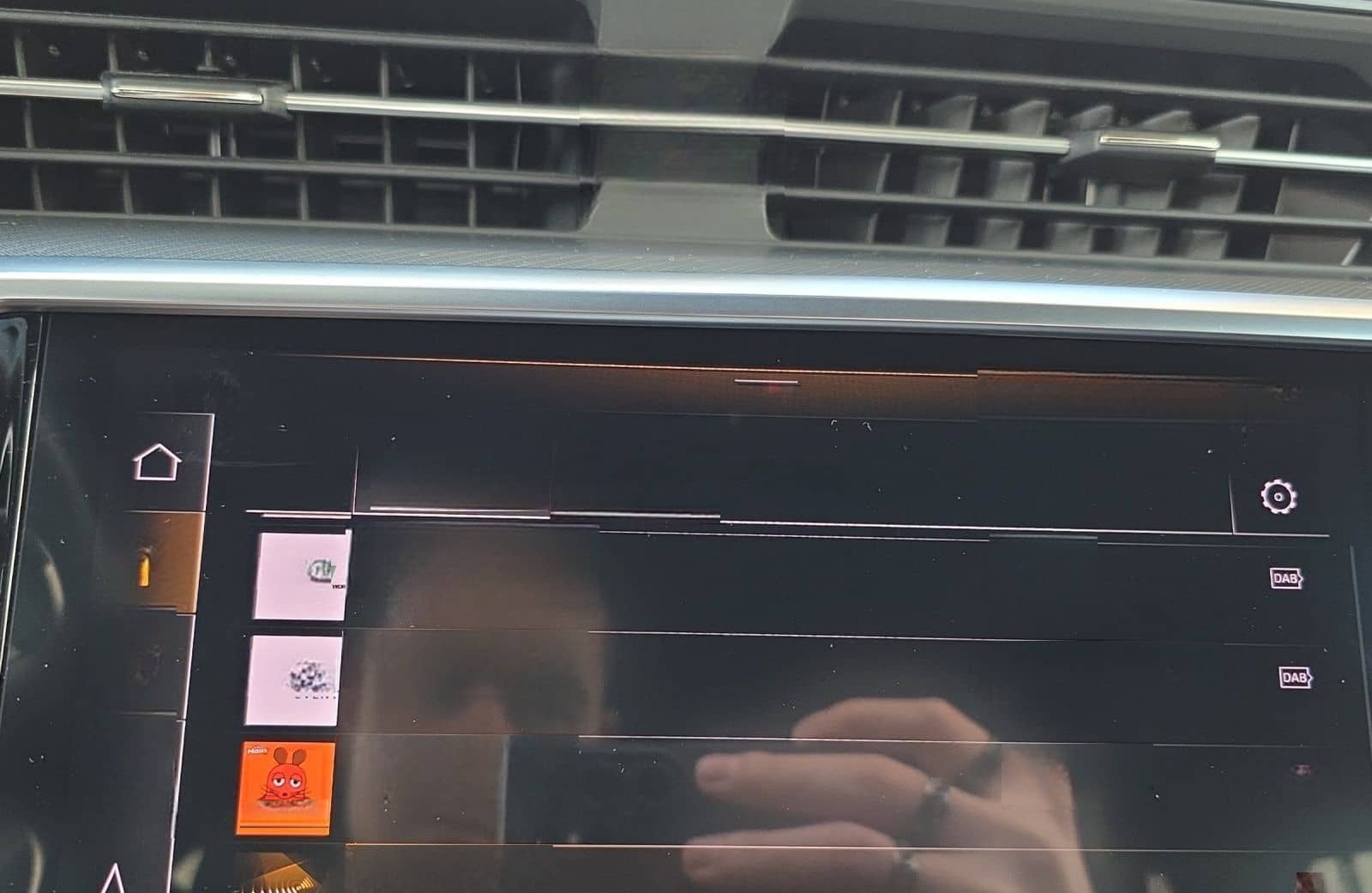 Audi A6 Avant 40 TDI Q SPORT LM20 PANO AHK LEDER eSIT foto 13