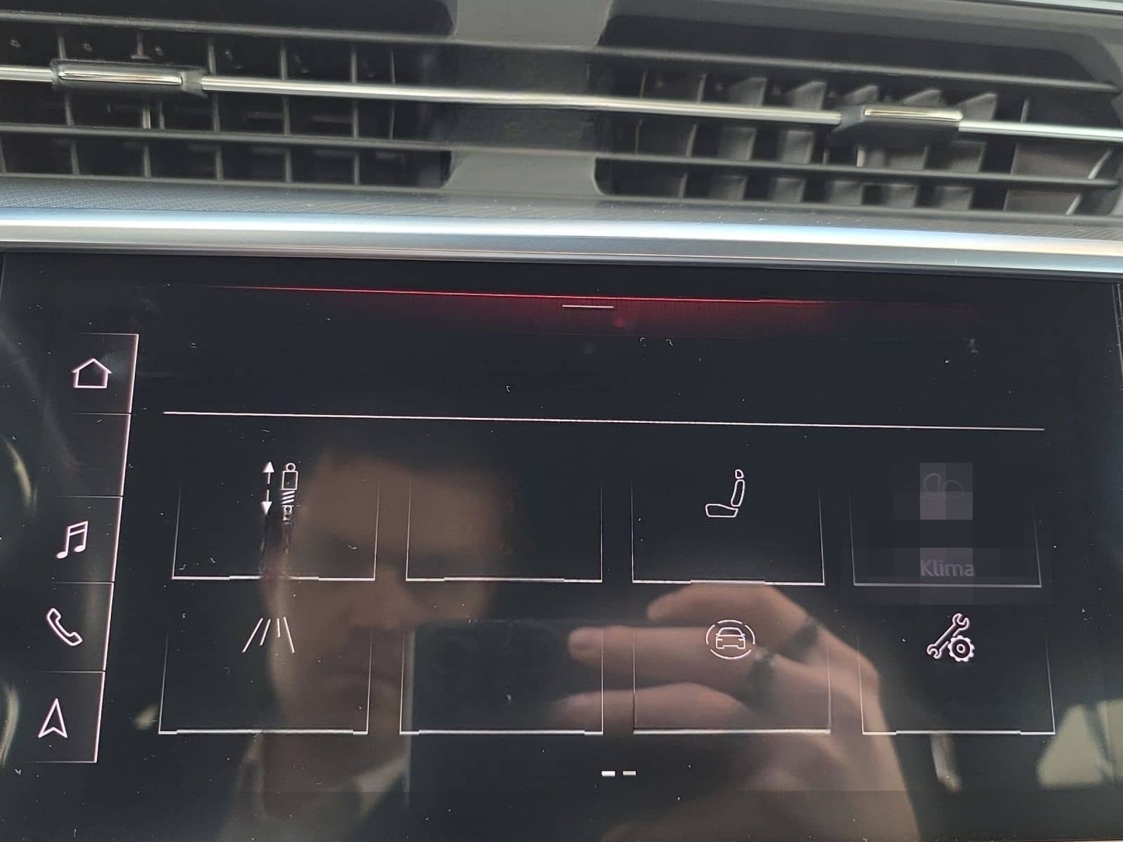 Audi A6 Avant 40 TDI Q SPORT LM20 PANO AHK LEDER eSIT foto 14